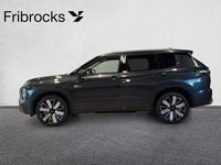 Ny Mitsubishi Outlander P-HEV Instyle 306 HK (225 kW) 2025 Grå SUV
