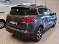 begagnad Citroën C5 Aircross Hybrid SHINE EXKLUSIVE 225hk V-HJUL ALU