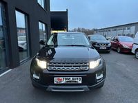 begagnad Land Rover Range Rover evoque 2.2 SD4 AWD Pure Euro 5