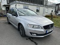 begagnad Volvo V70 D4 Dynamic, Dynamic Edition, Momentum Euro 6