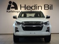 begagnad Isuzu D-Max 