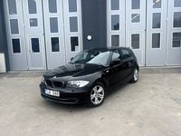 begagnad BMW 116 d 5-dörrars Comfort Euro 5