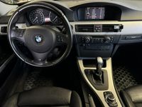 begagnad BMW 320 d Välutrustad