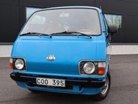 Begagnad Toyota HiAce 87 HK (63 kW) 1979 Blå Van