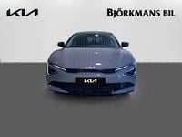 Ny Kia EV6 Plus 168 kW (229 HK) 2025 Grå SUV