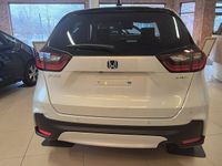 begagnad Honda Jazz e:HEV 1.5 Advance Style Pack Automat