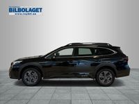 begagnad Subaru Outback 2.5 4WD XFuel Aut Drag 560 mil Limited