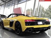 begagnad Audi R8 Spyder V10 performance RWD 2023, Sportkupé