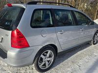 Begagnad Peugeot 307 109 HK (80 kW) 2006 Kombi