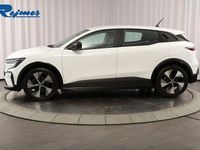 Begagnad Renault Mégane IV Equilibre 160 kW (218 HK) 2023 Glaciär vit