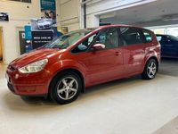 begagnad Ford S-MAX 2.0 145hk