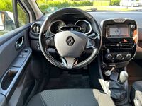 begagnad Renault Clio IV 