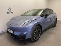 Begagnad Lynk & Co 02 202 kW (275 HK) 2024 Blå SUV