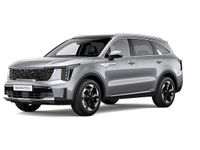 Ny Kia Sorento Advance 160 HK (117 kW) 2025 Grön SUV