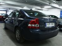 begagnad Volvo S40 1.8 Flexifuel Kinetic (125hk)