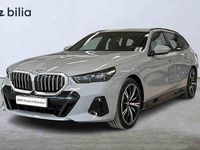Begagnad BMW 530e 2026 Grå Kombi