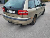 begagnad Volvo V40 1.8 Euro 3