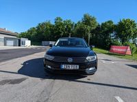 begagnad VW Passat 1.4 TSI ACT BMT Euro 6
