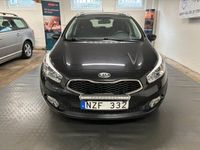 begagnad Kia Ceed Sportswagon CEED _ 1.4 CRDi