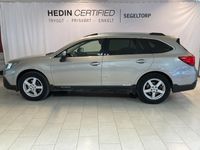 begagnad Subaru Outback 2.5 175hk Ridge Aut