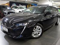 begagnad Peugeot 508 SW GT Plug-In Hybrid 2019, Kombi