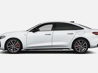 Ny Audi A5 Proline 252 HK (185 kW) 2025 Vit Sedan