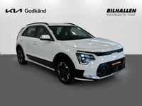 Begagnad Kia e-Niro 150 kW (204 HK) 2022 Vit SUV
