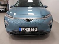 begagnad Hyundai Kona Electric 64 kWh Advanced+