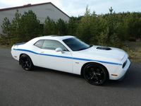 begagnad Dodge Challenger Mopar`14 R/T Shaker Limited Edition