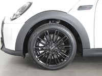 begagnad Mini Cooper S 5dr Aut B.kamera CarPlay Sportstolar 2024, Halvkombi