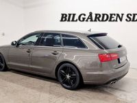 begagnad Audi A6 Avant 2.0 TDI DPF Multitronic Ambition, Proline, Sport Euro 5