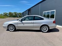 begagnad Volvo C70 T5 2.3 T Automat 240hk UNIK! 8400mil