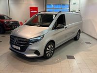 Begagnad Mercedes Vito 2025 Silver Van