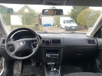 begagnad VW Golf IV 