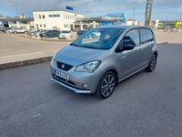 begagnad Seat Mii Electric 36.8 kWh.S+V.däck.Väldig fin bil.