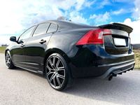 begagnad Volvo S60 POLESTAR T6 367Hk AWD AUT/GPS/Taklucka Svensksåld