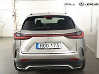 begagnad Lexus NX350h AWD F Sport S Mark Levinson Drag 14-17 3 2022, SUV