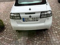 Begagnad Saab 9-3 180 HK (132 kW) 2008 Cab