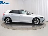 begagnad Mercedes A250 E AMG Backkamera/Nav/S&Vhjul