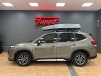 begagnad Subaru Forester e-Boxer Lineartronic Euro 6