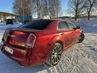 begagnad Chrysler 300C 3.6 V6 Pentastar