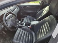 begagnad VW Passat Variant 2.0 TDI R-Line Premium