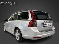 begagnad Volvo V50 D2 Momentum / Lågamil / Värmare med tidur