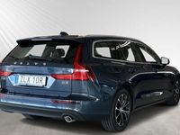 begagnad Volvo V60 D3 Momentum Advanced Edition