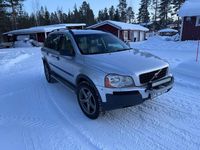 Begagnad Volvo XC90 210 HK (154 kW) 2006 SUV