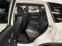 begagnad Suzuki Vitara 5-d 1.4T Hybrid Allgrip 4x4 Man