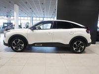 Begagnad Citroën C4 PureTech 131 HK (96 kW) 2023 Vit SUV