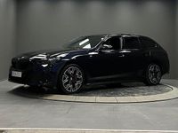Begagnad BMW 530 Comfort Edition 299 HK (219 kW) 2025 Carbon black metallic