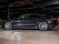 begagnad Porsche Panamera 4 E-Hybrid