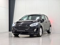 begagnad Ford Fiesta 5-dörrar 1.0 EcoBoost|CarPlay|12 Mån Garanti!